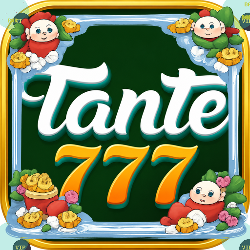 tante777 — mitra unggulan